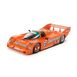 Porsche 962C Jgermeister