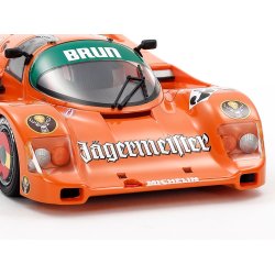 Porsche 962C Jgermeister