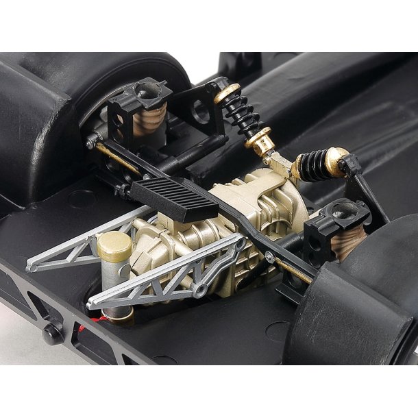 Porsche 962C Jgermeister