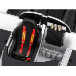 Porsche 962C Jgermeister