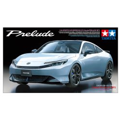 Honda PRELUDE (BF1)