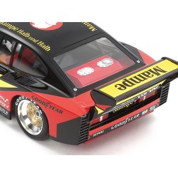 Ford Zakspeed Capri Turbo 1978