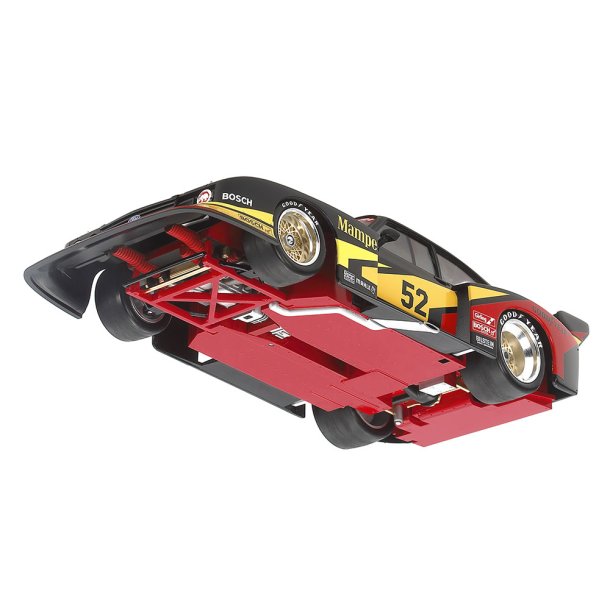 Ford Zakspeed Capri Turbo 1978