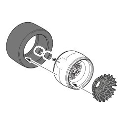 Ford Zakspeed Capri Turbo 1978