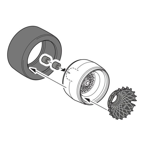 Ford Zakspeed Capri Turbo 1978