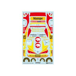 Ford Zakspeed Capri Turbo 1978