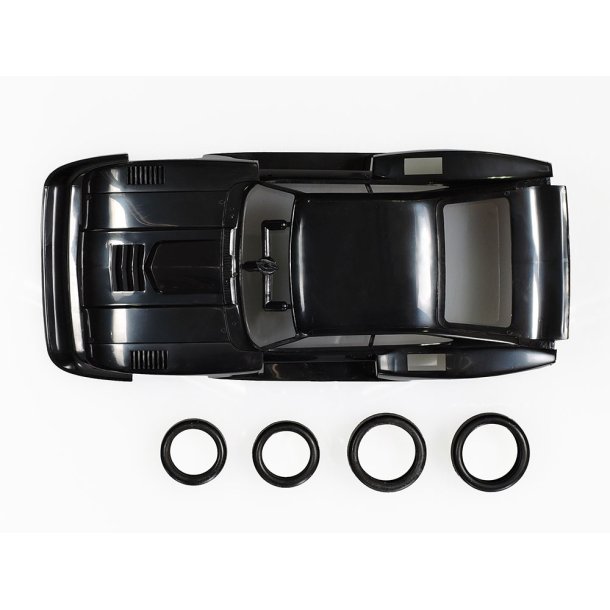 Ford Zakspeed Capri Turbo 1978