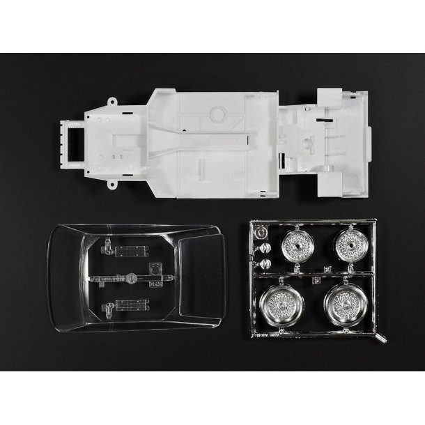 Ford Zakspeed Capri Turbo 1978