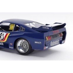 Toyota Celica LB Turbo Gr.5