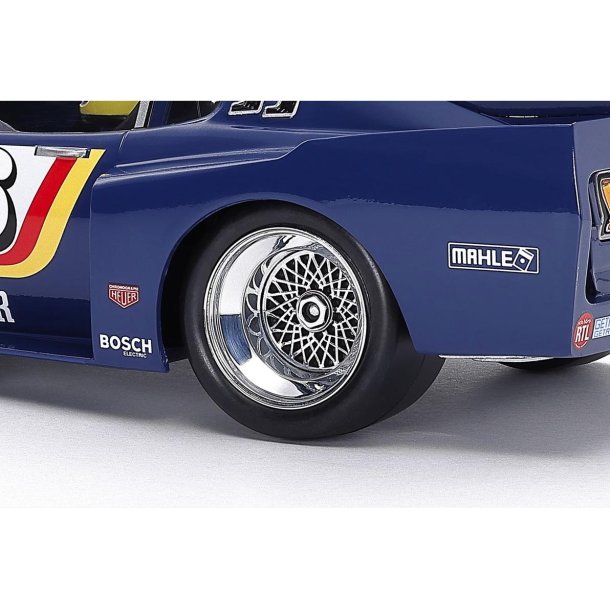 Toyota Celica LB Turbo Gr.5