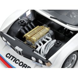 BMW 320i RACING