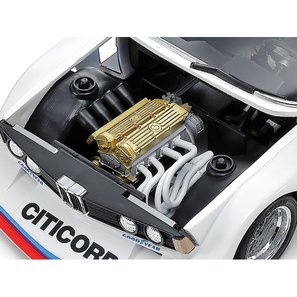 BMW 320i RACING