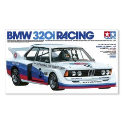 BMW 320i RACING