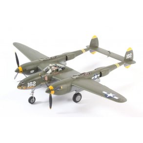 Lockheed P-38 H Lightning