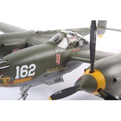 Lockheed P-38 H Lightning