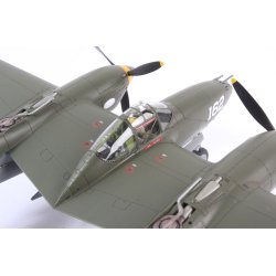 Lockheed P-38 H Lightning