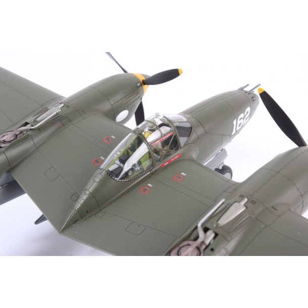 Lockheed P-38 H Lightning