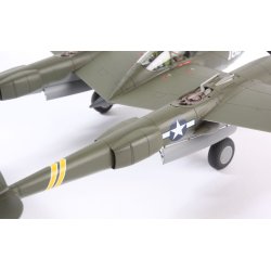 Lockheed P-38 H Lightning