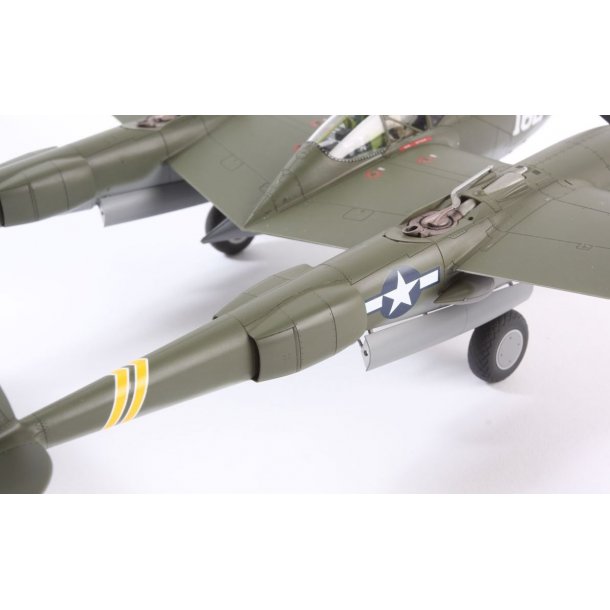 Lockheed P-38 H Lightning