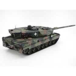Leopard 2A6 MBT - &acute;Ukraine&acute; (Limited Edition)