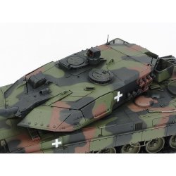Leopard 2A6 MBT - &acute;Ukraine&acute; (Limited Edition)