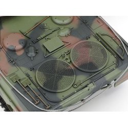 Leopard 2A6 MBT - &acute;Ukraine&acute; (Limited Edition)