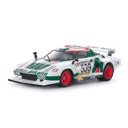 Lancia Stratos Turbo