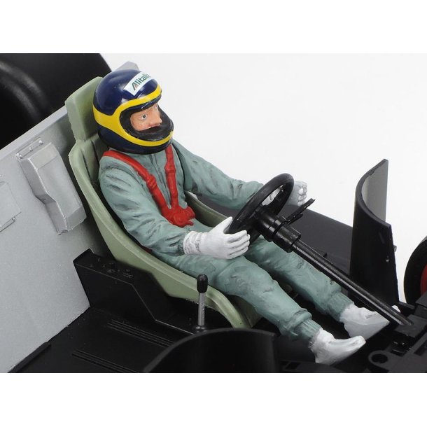 Lancia Stratos Turbo