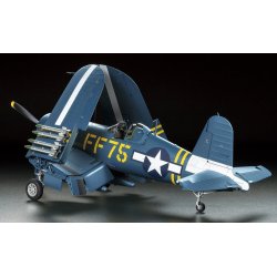 U.S. Vought F4U-1D Corsair