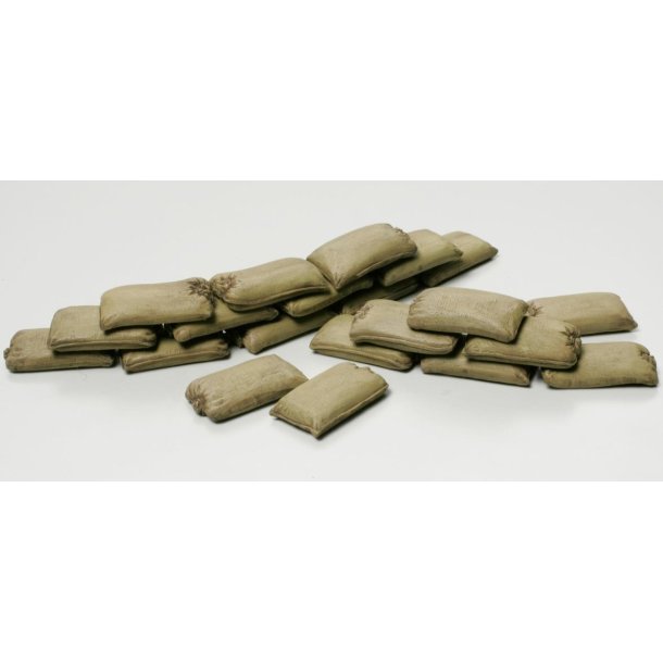 Murstensvg (Brick Wall)