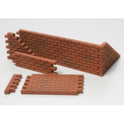 Murstensvg (Brick Wall)