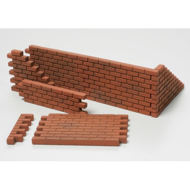 Murstensvg (Brick Wall)