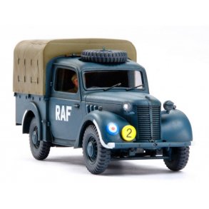 Engelsk hjul 1/48