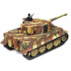 Tiger I Late Production