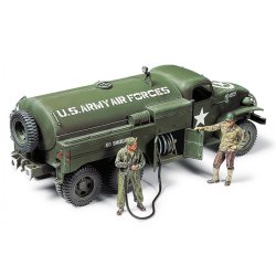 US 2.5 tons 6x6 Airfield Fuel Truck