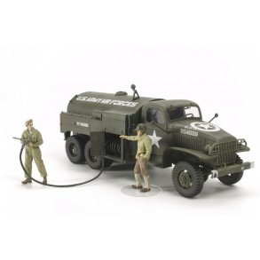 Amerikansk hjul 1/48