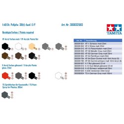 PzKpfw. 38(t) Ausf.E/F