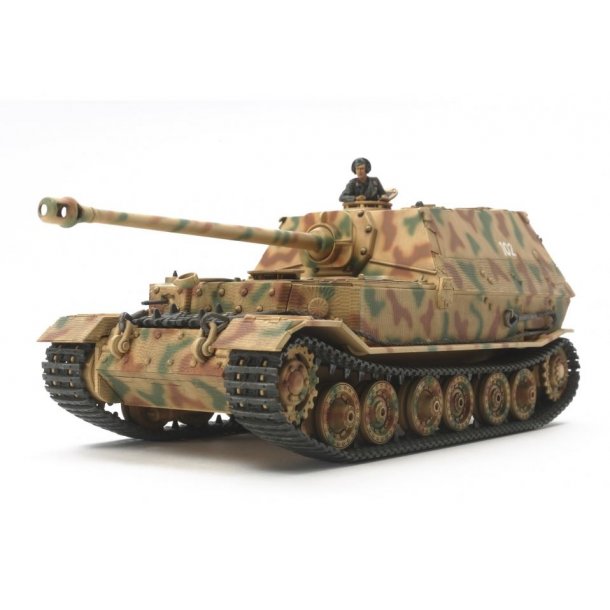 Sd. Kfz. 184 Schwerer Jagdpanzer &acute;Elefant&acute;