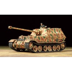 Sd. Kfz. 184 Schwerer Jagdpanzer &acute;Elefant&acute;