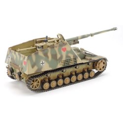 German Anti-Tank Gun Nashorn