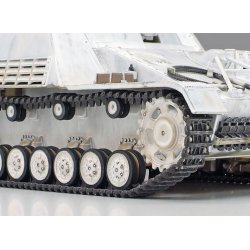 German Anti-Tank Gun Nashorn