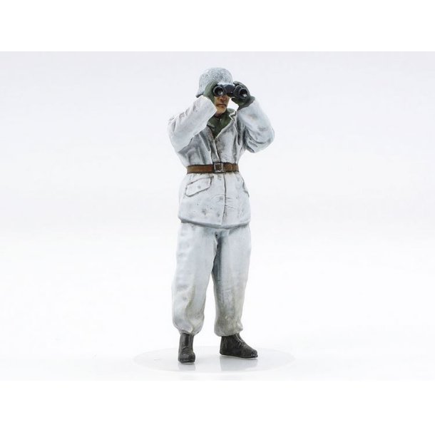 German Anti-Tank Gun Nashorn