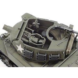 Howitzer Motor Carriage M8, skala 1/48