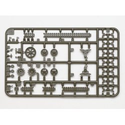 US Light Tank M5A1 Stuart