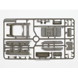 US Light Tank M5A1 Stuart