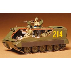 U.S. Armoured Personnel Carrier M113
