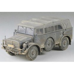 Horch 4x4 Type 1A