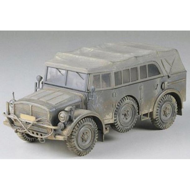 Horch 4x4 Type 1A