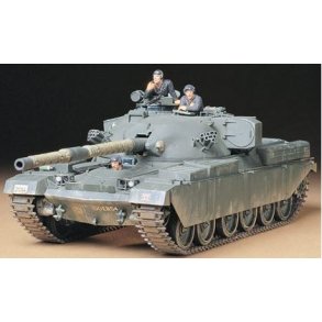 Engelsk blte - efter WWII 1/35