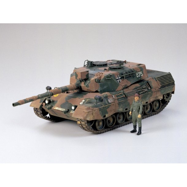 Leopard 1A4